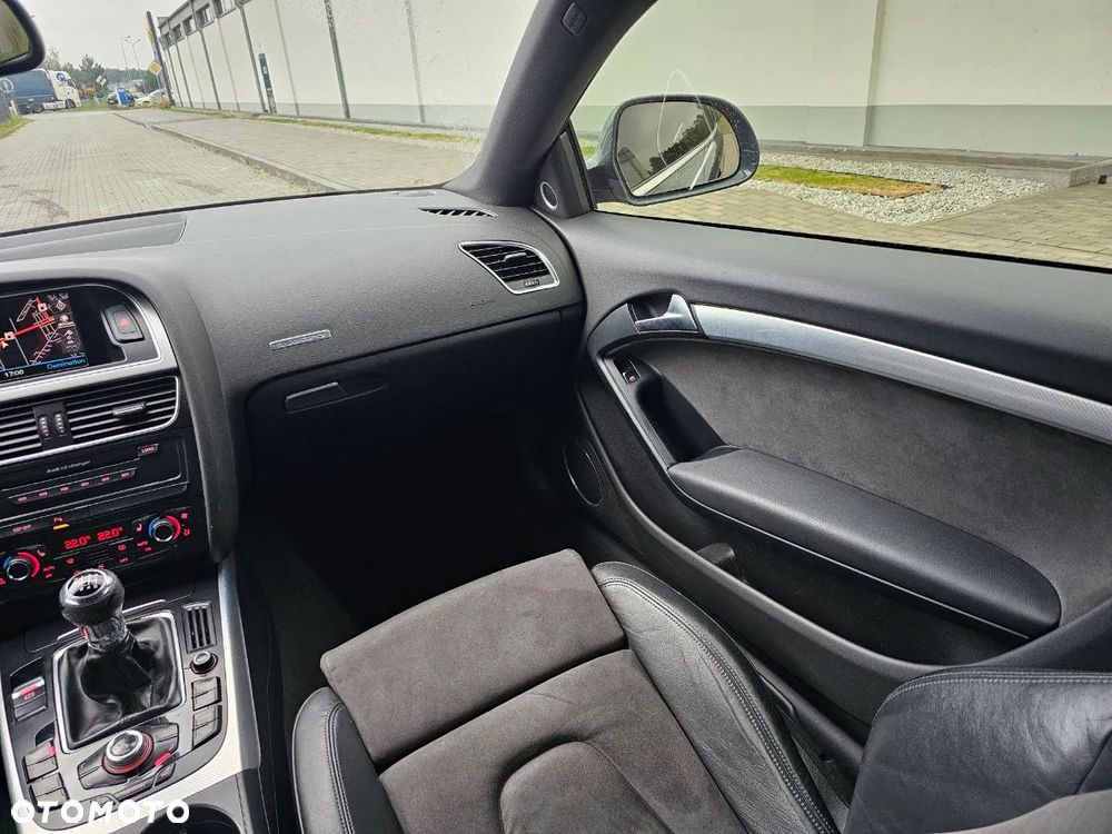 Audi A5 - 25