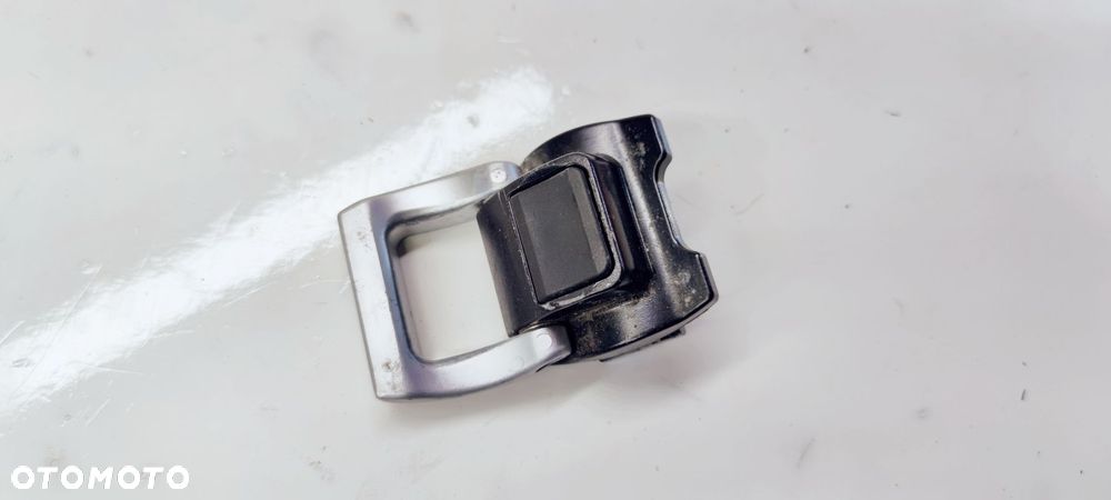 UCHWYT BAGAŻNIKA ZACZEP AUDI A6 C6 AVANT 4F9863539 - 2