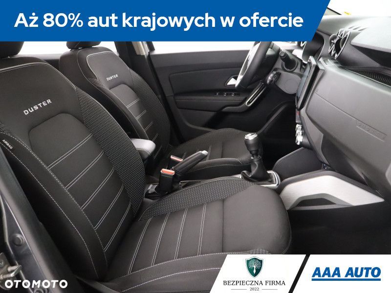 Dacia Duster - 11