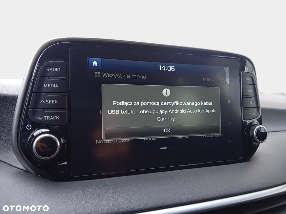 Hyundai Tucson 1.6 GDi Style 2WD - 24
