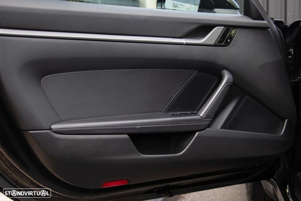 Porsche 911 (992) Carrera PDK - 27