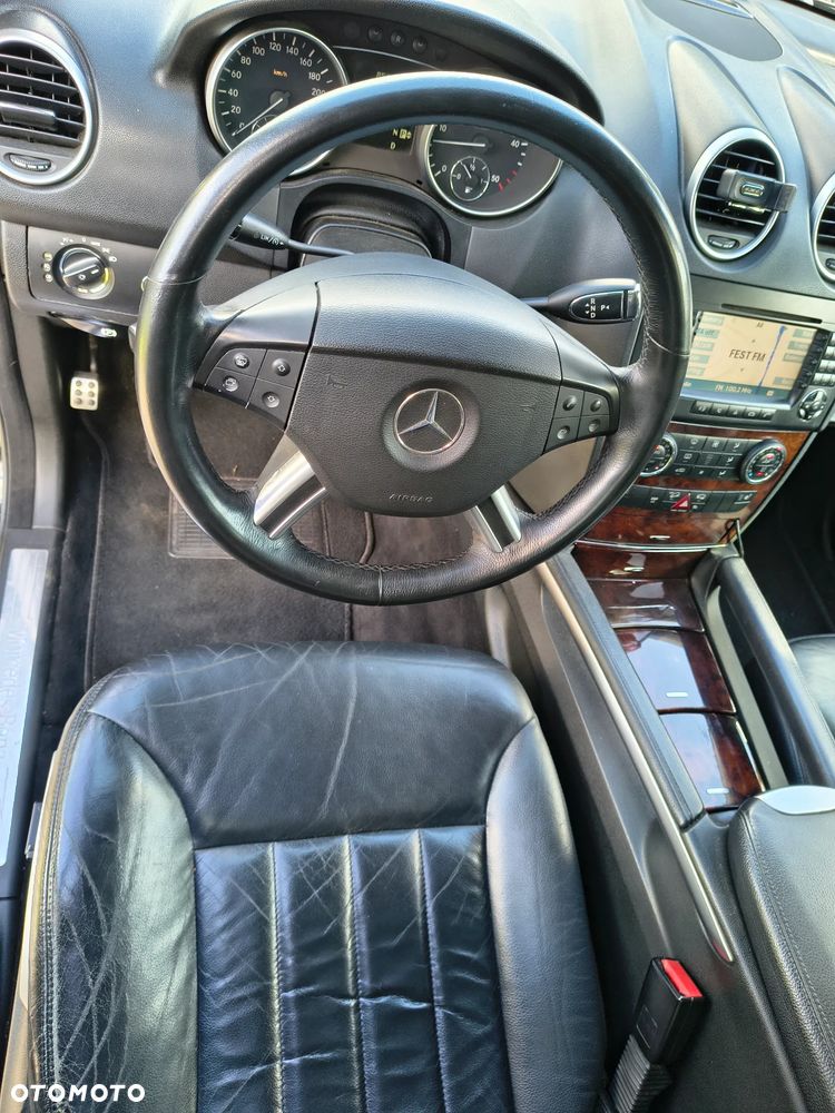 Mercedes-Benz ML 320 CDI 4-Matic - 39