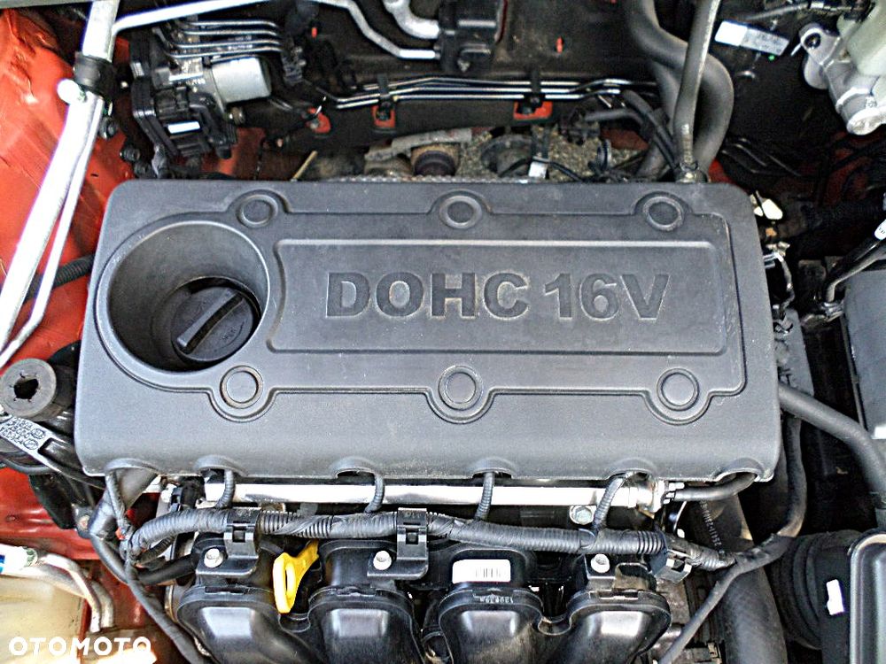 Kia Sportage 2.0 XL - 35