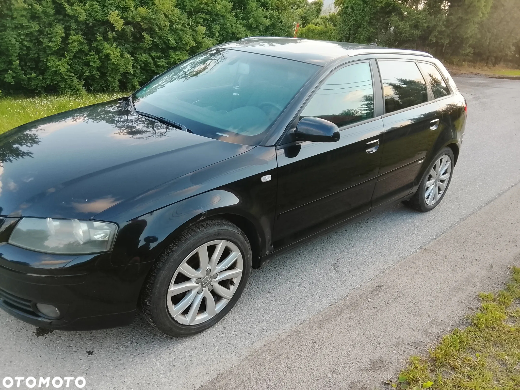 Audi A3 - 3