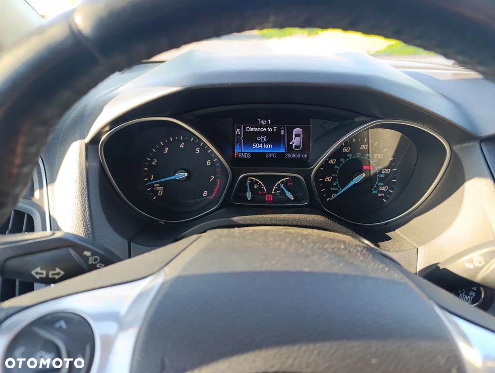 Ford Focus - 7