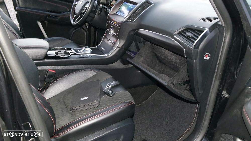 Ford S-Max 2.0 TDCi ST-Line AWD Powershift - 60