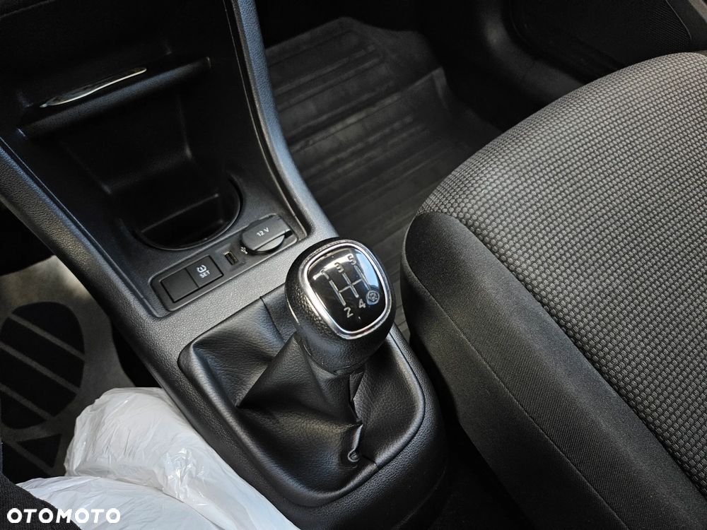 Skoda Citigo 1.0 Ambition EU6 - 18