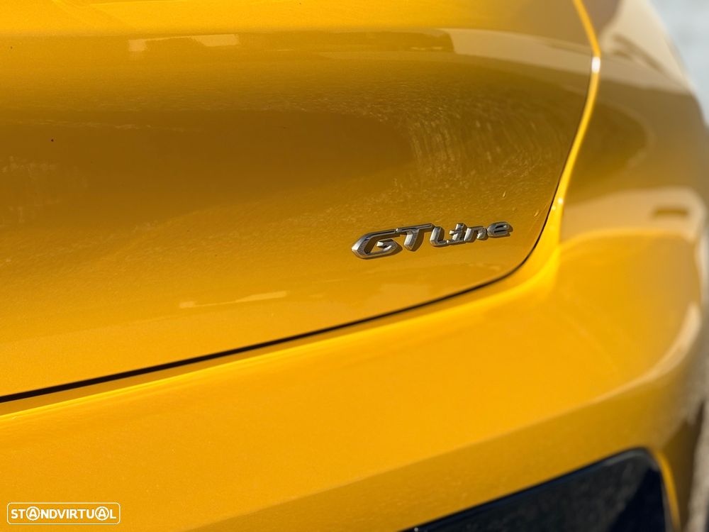 Peugeot e-208 GT Pack - 11