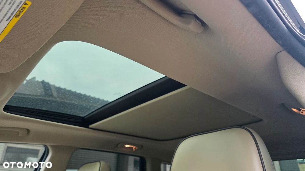 Jeep Grand Cherokee - 14