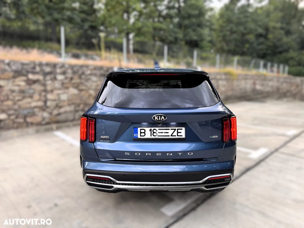 Kia Sorento - 6