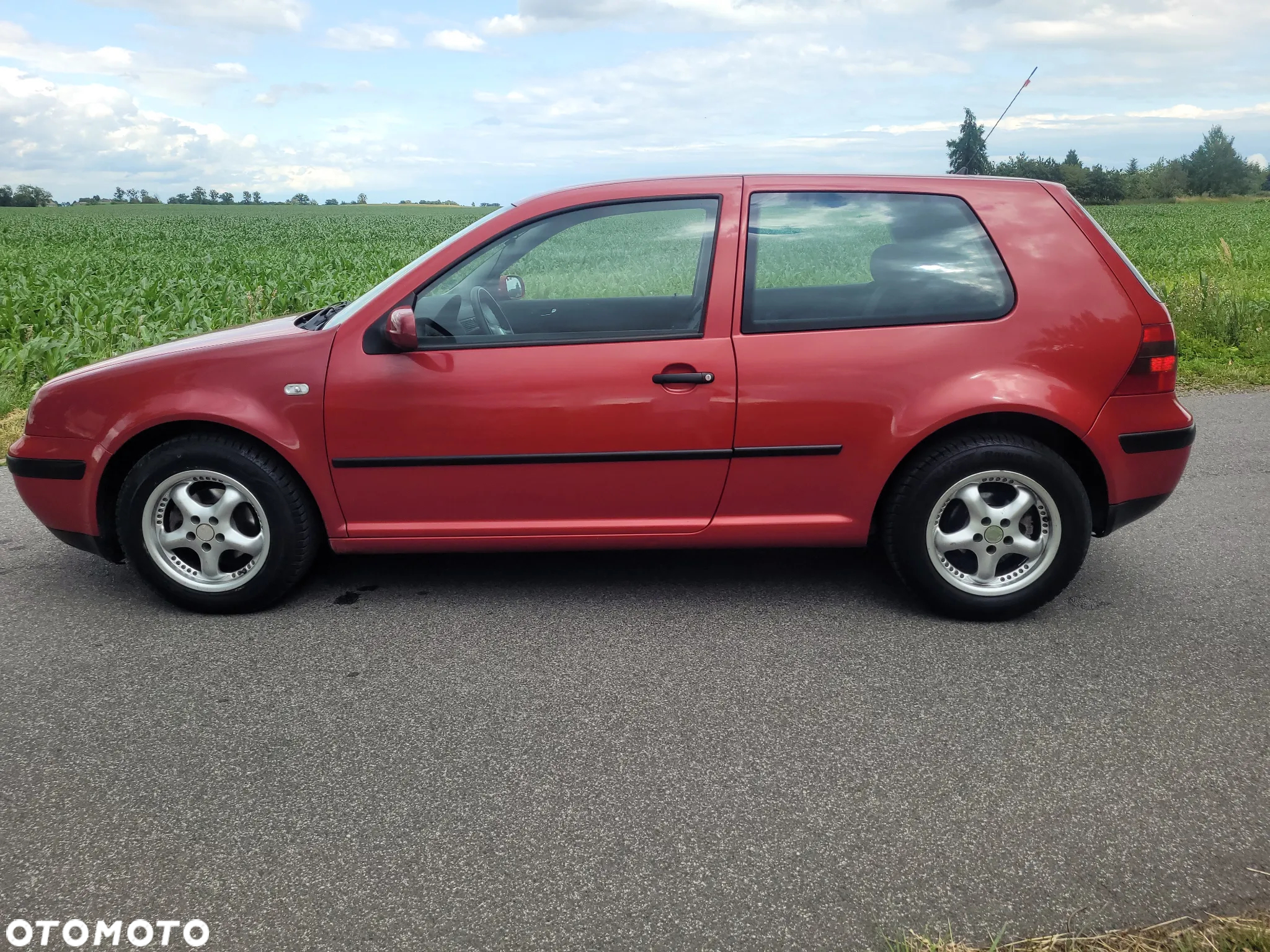 Volkswagen Golf IV 1.4 Trendline - 19