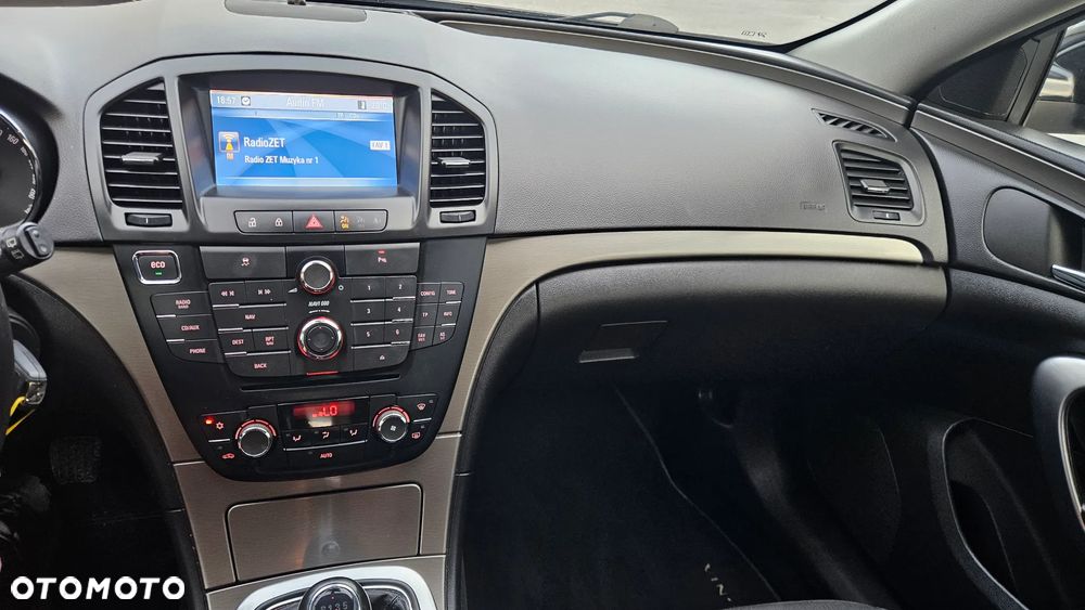Opel Insignia 1.4 Turbo ecoFLEXStart/Stop 150 Jahre - 24