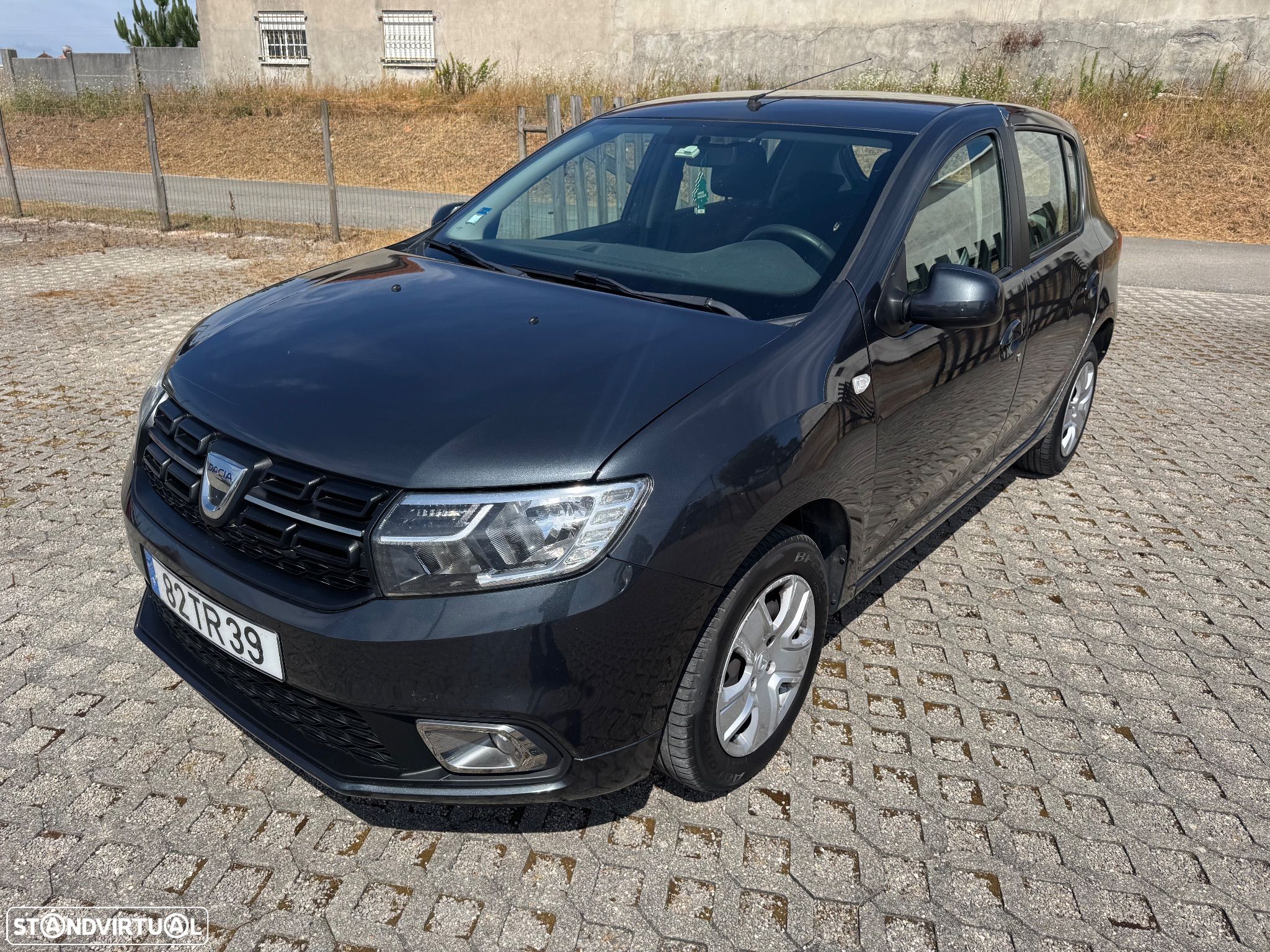 Dacia Sandero 0.9 TCe Comfort - 1