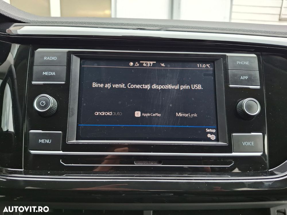 Volkswagen T-Cross 1.5 TSI DSG Life - 23