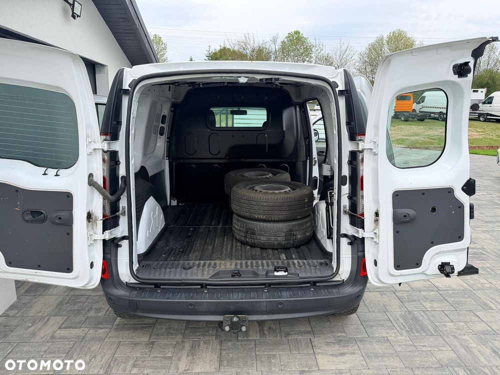 Renault Kangoo - 7
