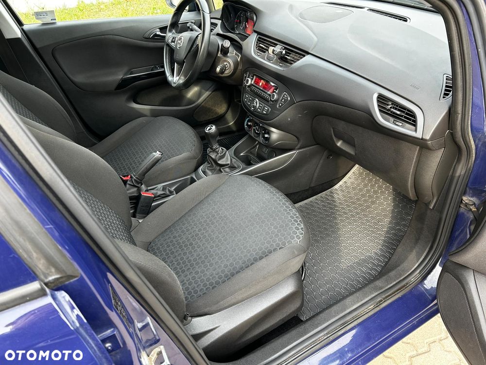 Opel Corsa 1.3 CDTI Enjoy - 14