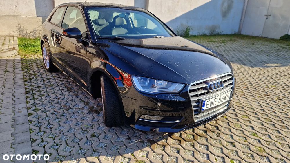 Audi A3 - 4