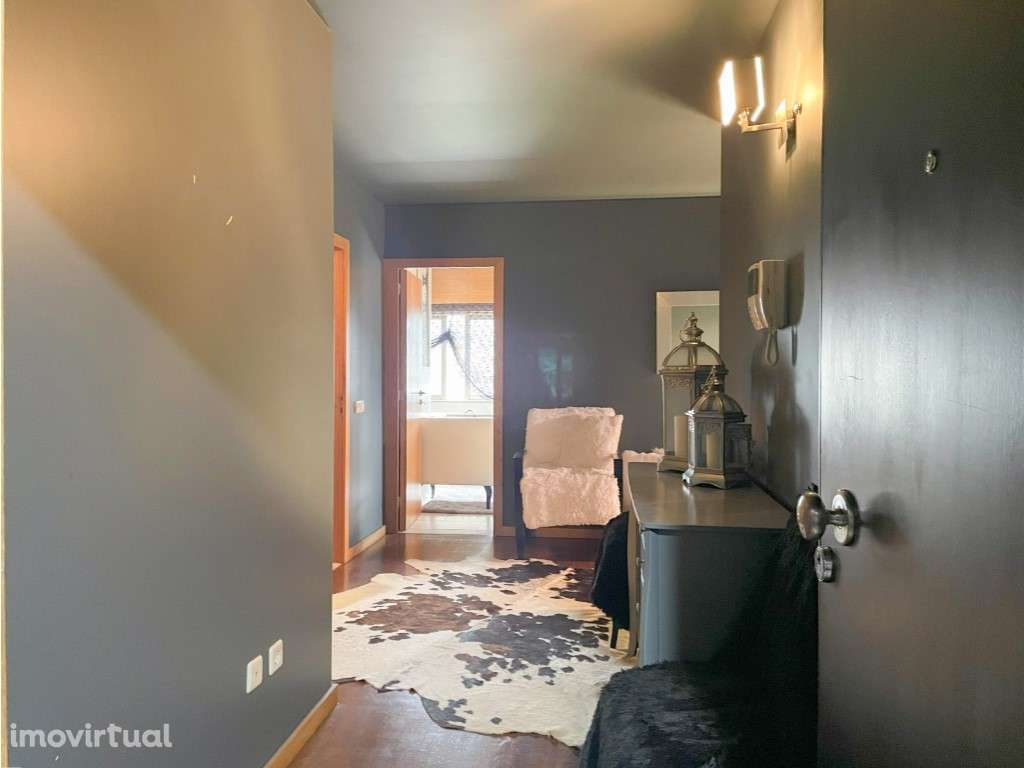 Apartamento T3 de Excelência - Grande imagem: 3/20