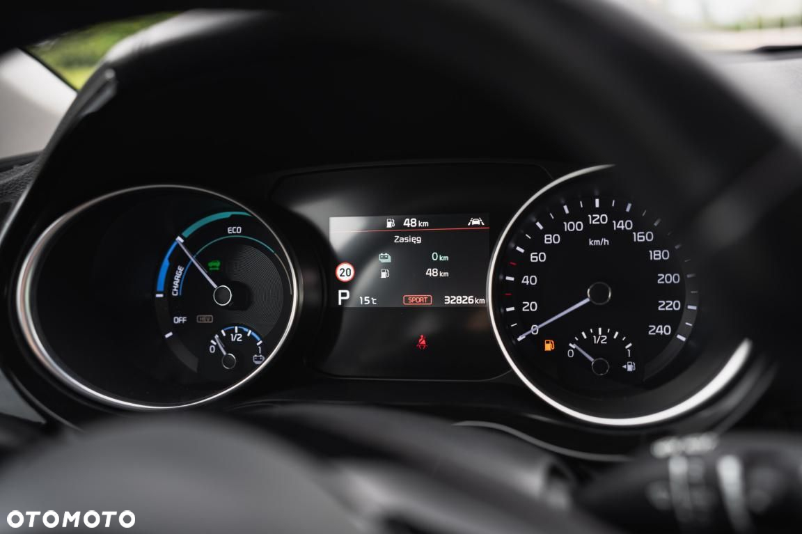 Kia XCeed - 19