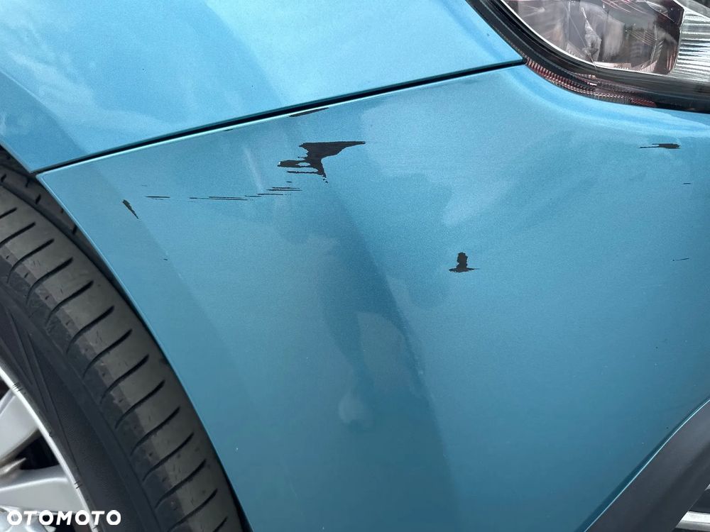 Mitsubishi ASX 1.8 DI-D 2WD Intense - 13