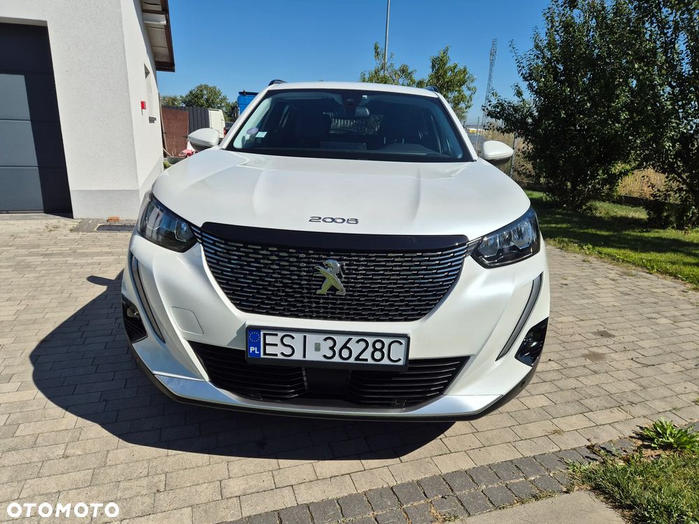 Peugeot 2008 1.2 PureTech Active Pack S&S - 2