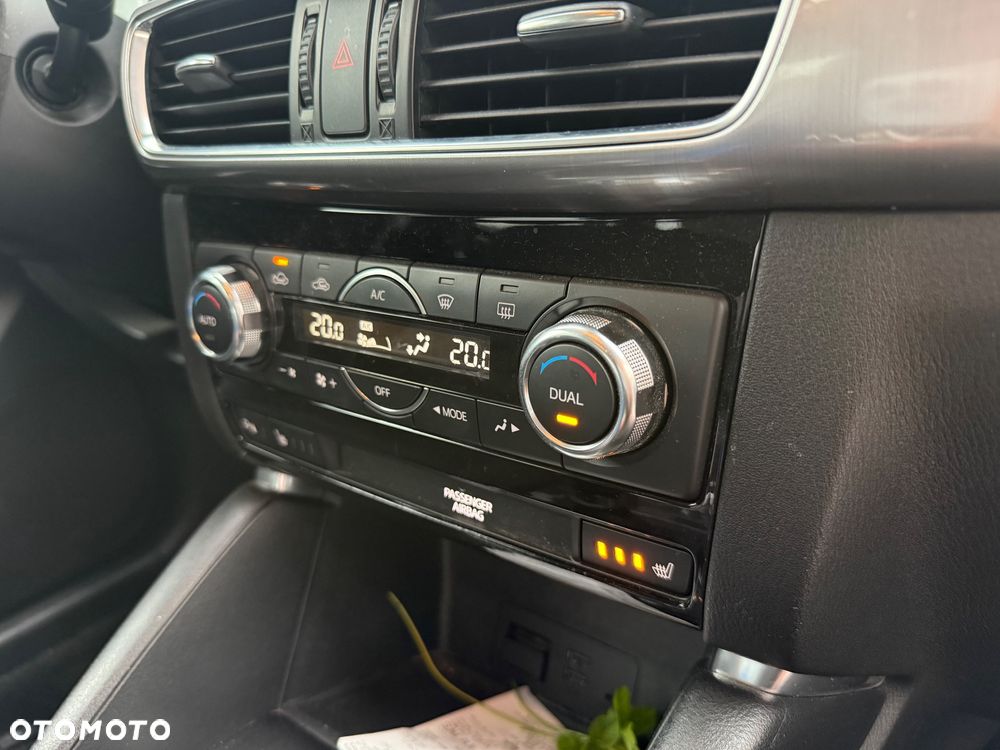 Mazda CX-5 SKYACTIV-G 165 Prime-Line - 9