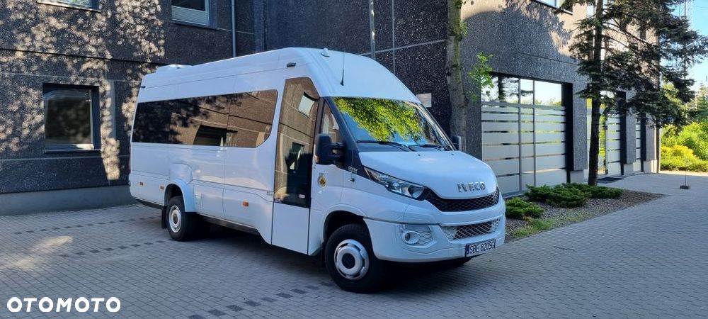 Iveco Daily Tourys A60C17 - 6