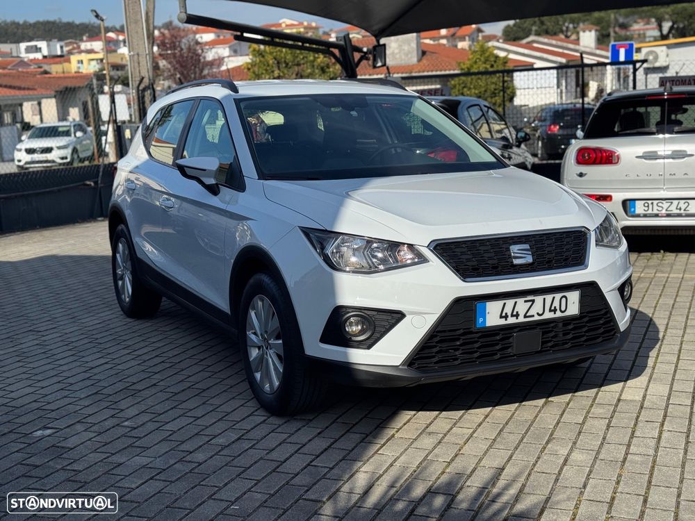 SEAT Arona 1.0 TSI Style - 2