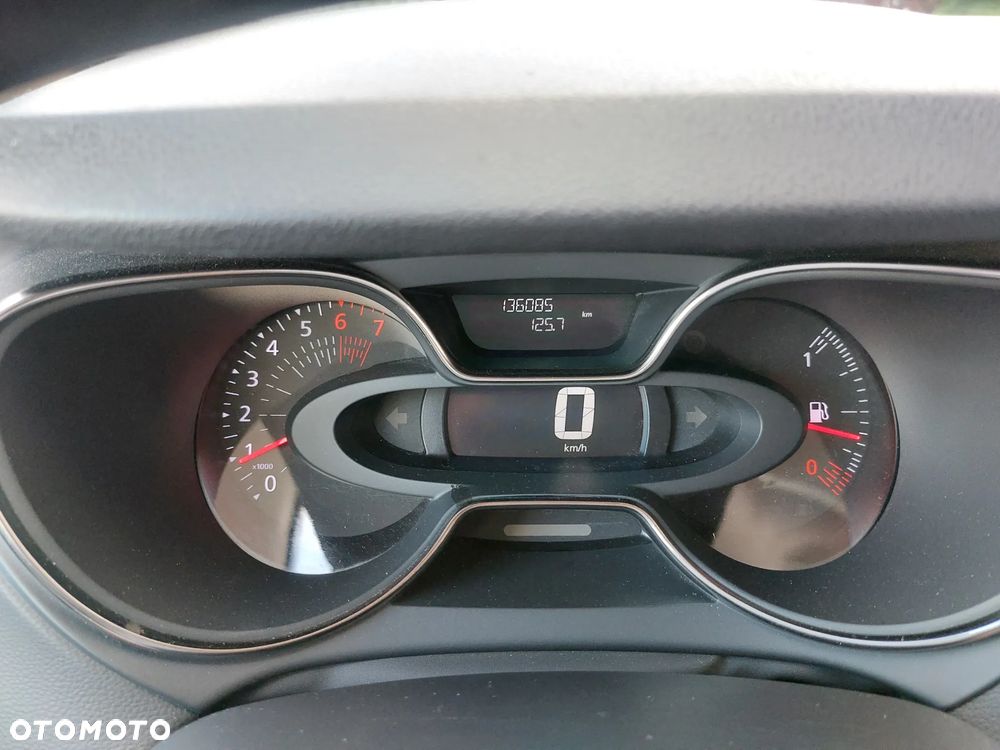 Renault Captur ENERGY TCe 90 Experience - 19