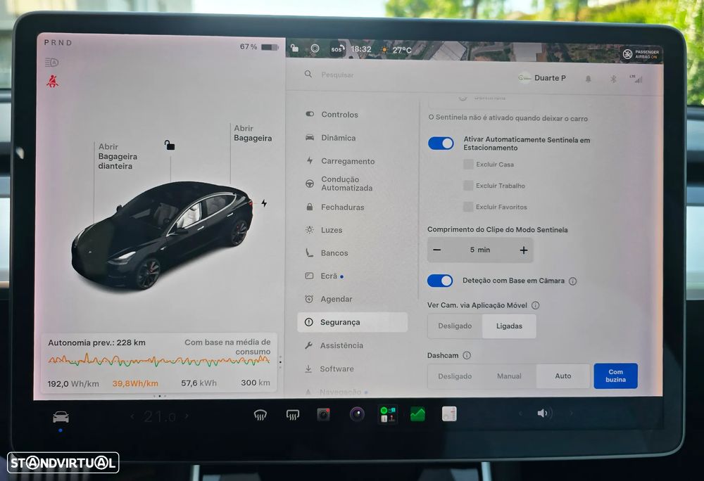 Tesla Model 3 Performance Dual Motor AWD - 11