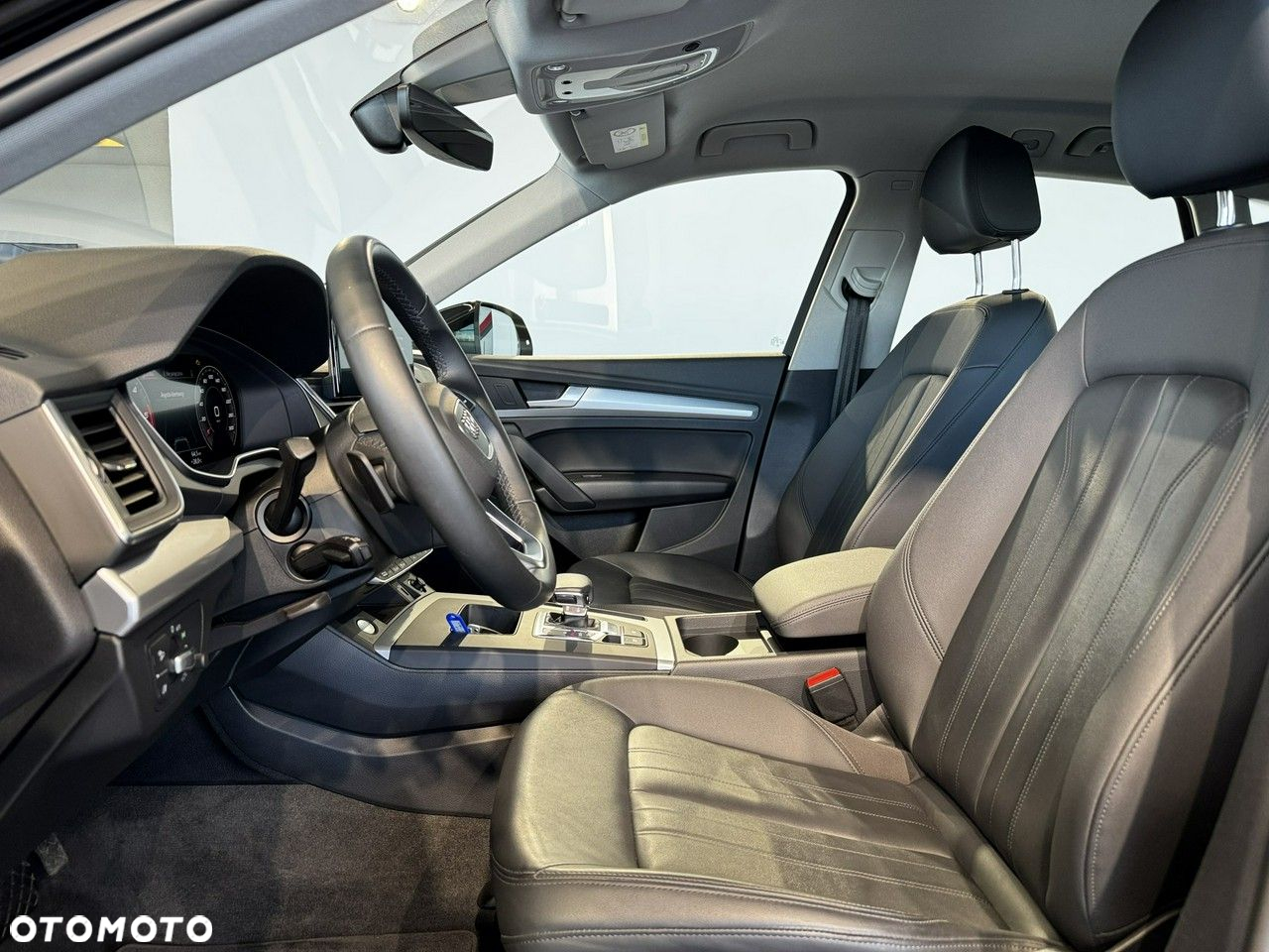 Audi Q5 - 13