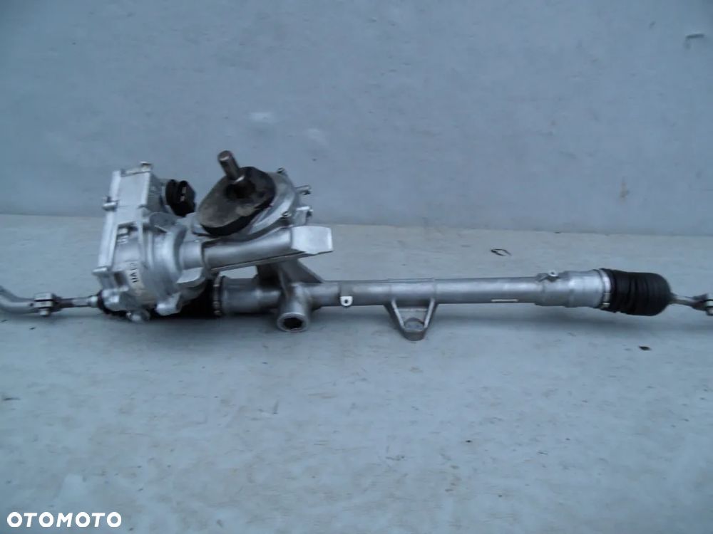 PRZEKŁADNIA KIEROWNICZA MINI F55 F56 - 2