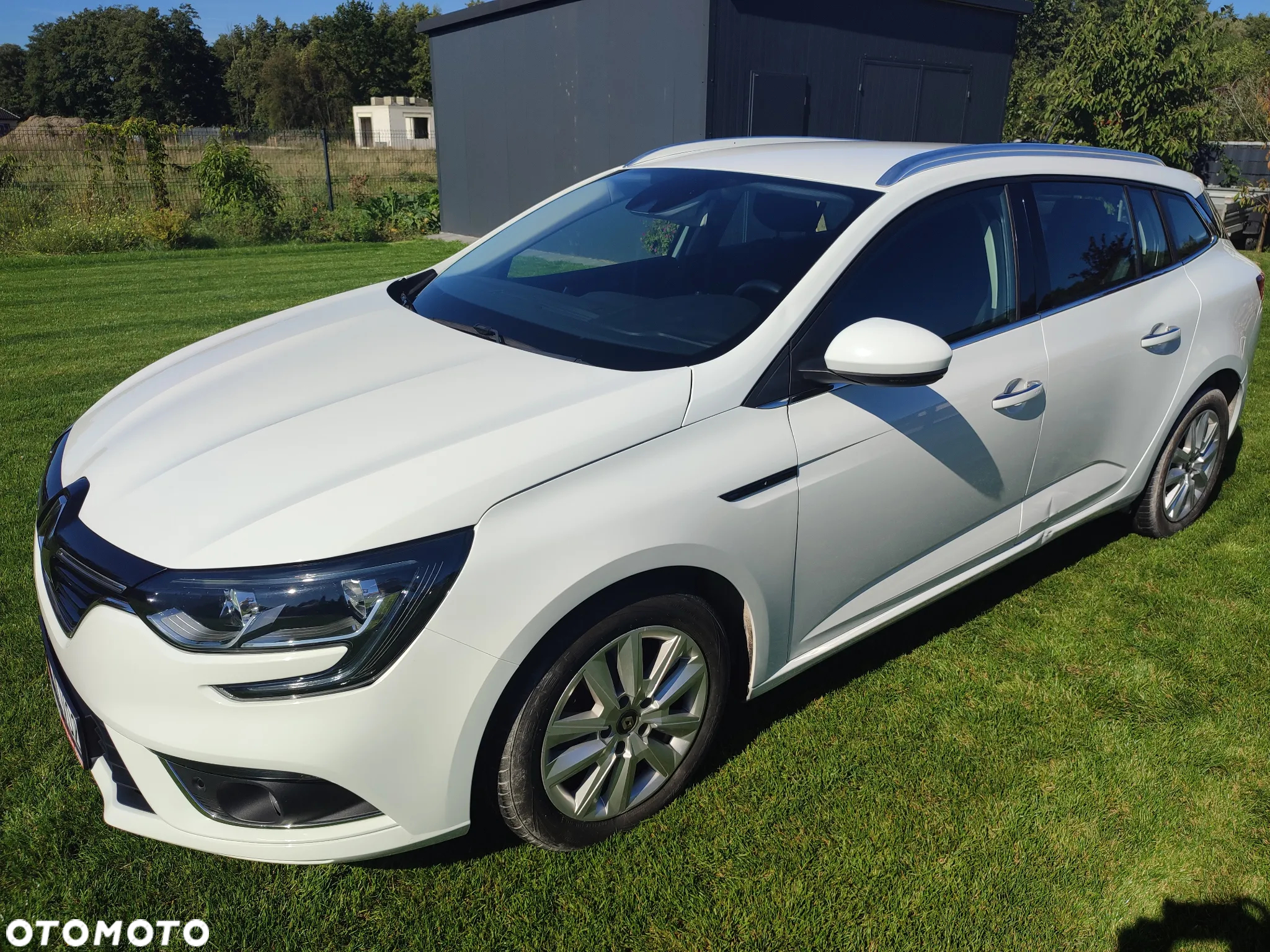 Renault Megane 1.3 TCe FAP Intens - 15