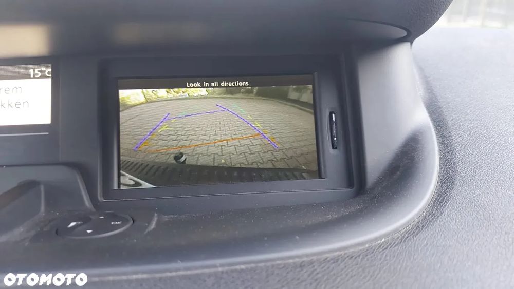 Renault Scenic 1.4 16V TCE Bose Edition - 13