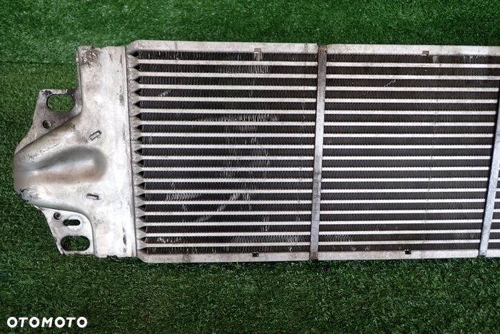 VW T5 2.5 TDI intercooler - 2
