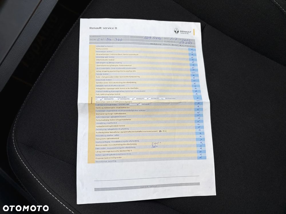 Renault Captur 1.3 TCe Intens EDC - 38