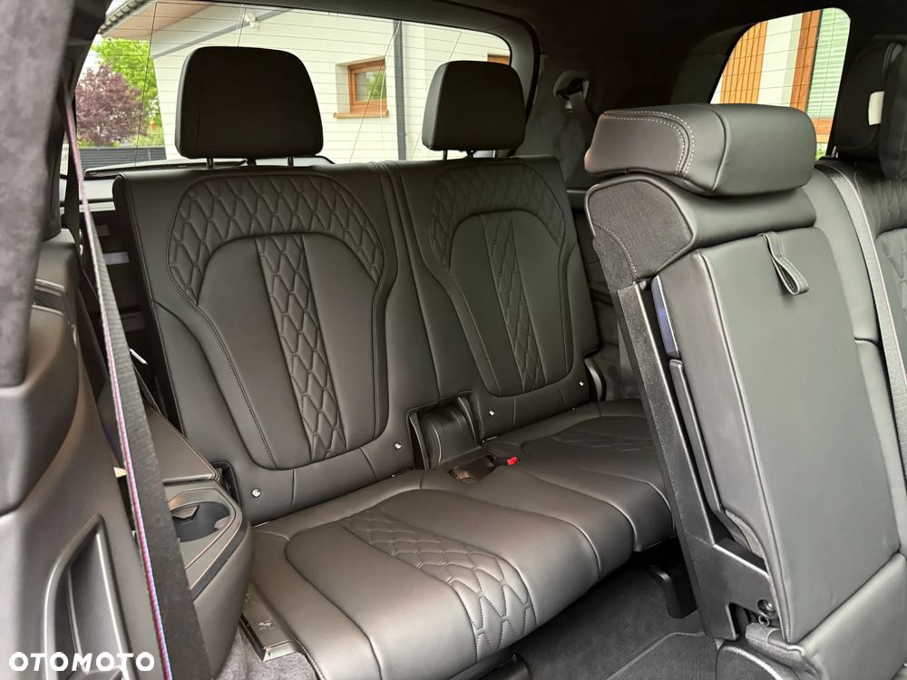 BMW X7 xDrive40d mHEV sport - 17