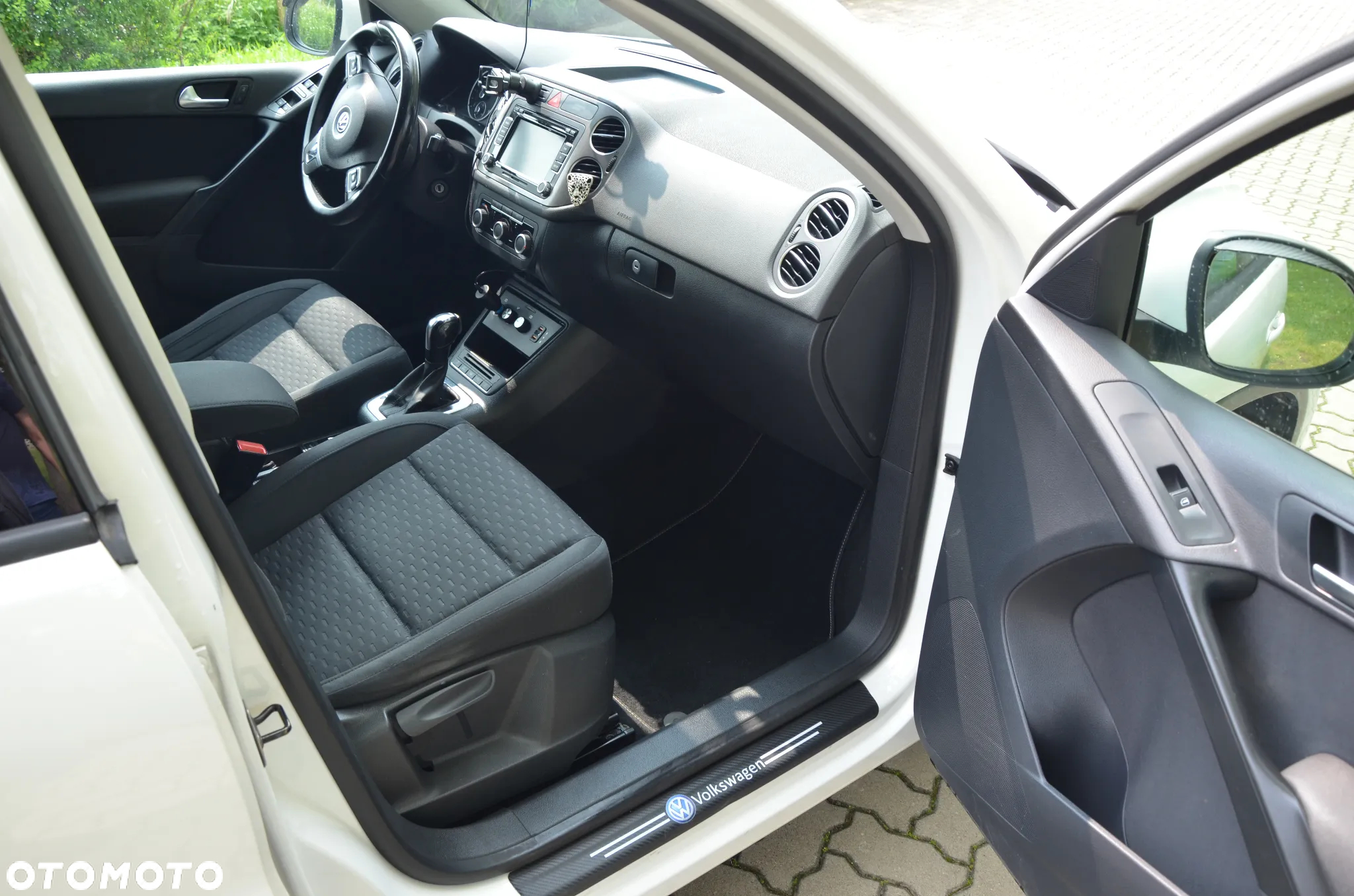 Volkswagen Tiguan 2.0 TDI 4Mot Track&Style DSG - 9