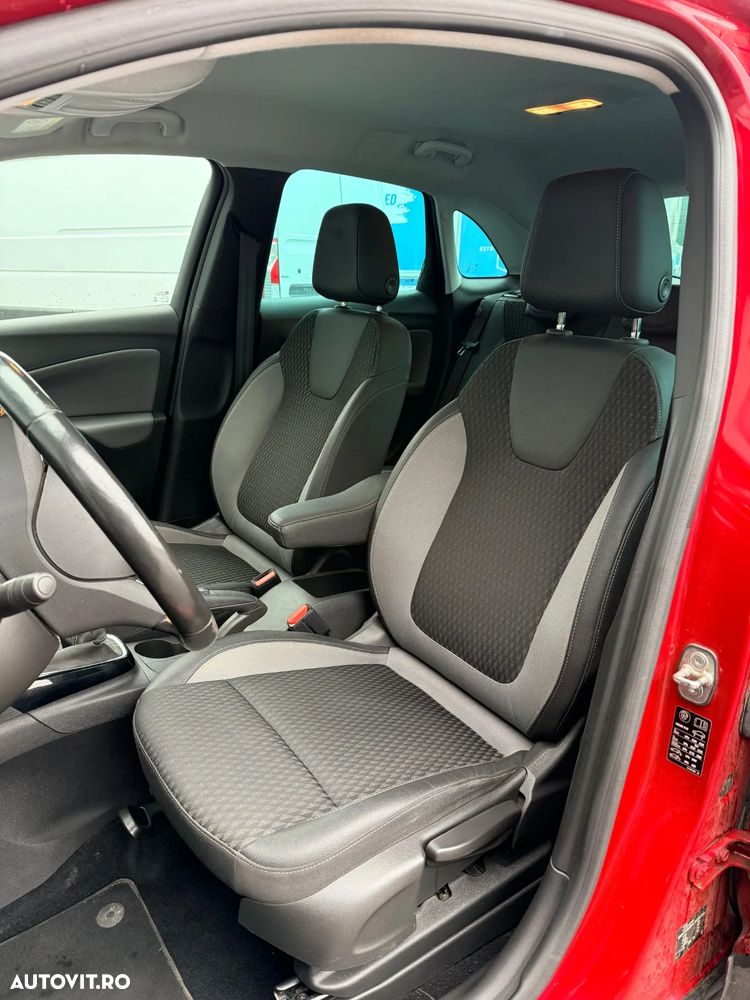 Opel Crossland 1.2 Ultimate - 17