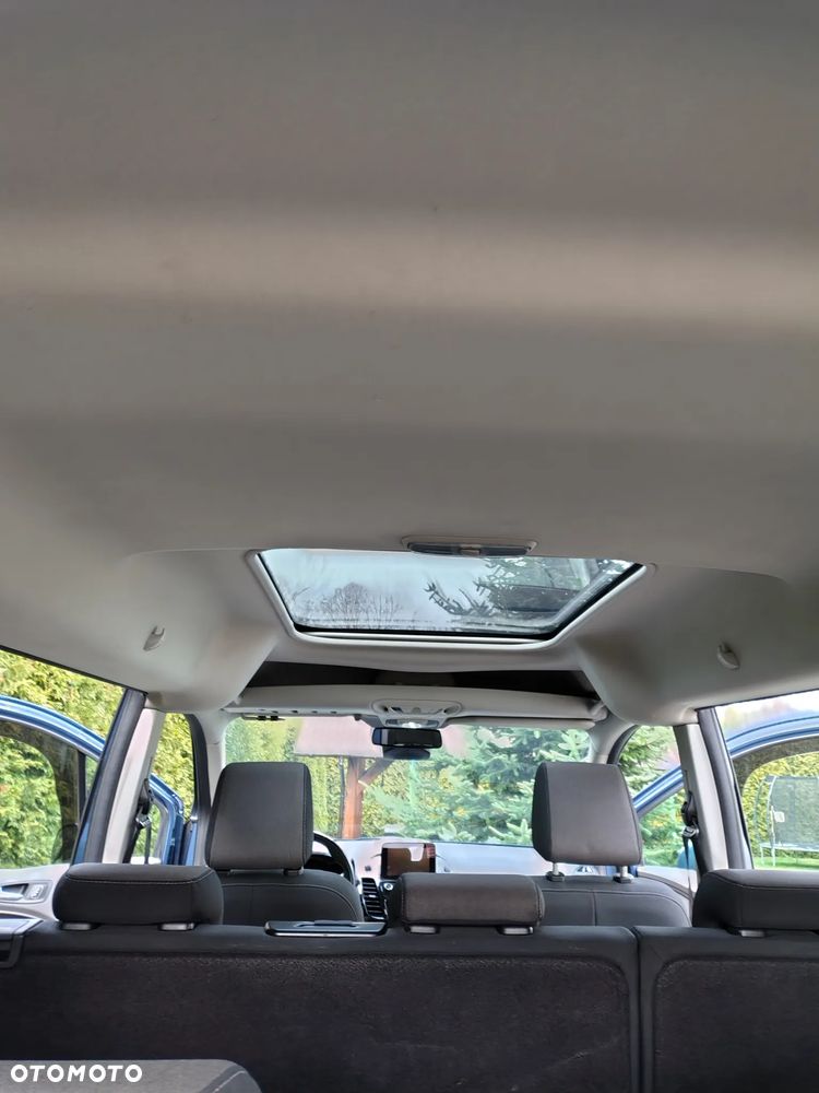 Ford Tourneo Connect Gr 1.5 EcoBlue Titanium PowerShift - 19