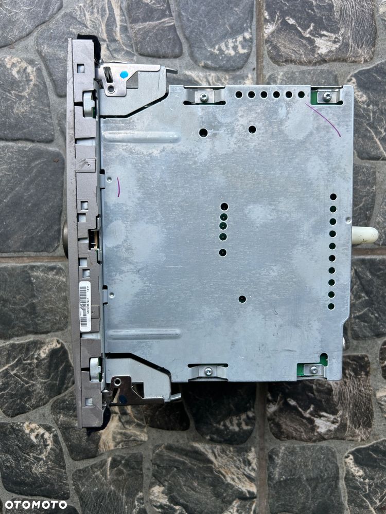 FORD KUGA MK1 CMAX SMAX RADIO RADIOODTWARZACZ CD 6000CD 8V4T18C815AE - 2