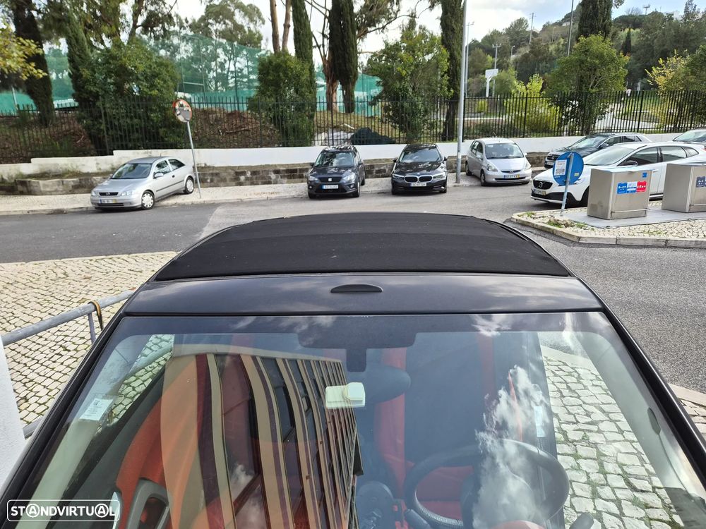 Smart ForTwo Coupé - 5