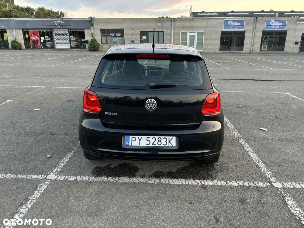Volkswagen Polo - 4