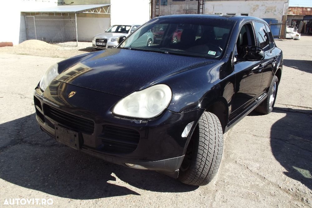 Cardan Porsche Cayenne 2003-2010 VW Touareg Audi Q7 an 2004-2012 - 3