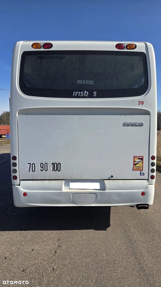 Irisbus Recreo - 5