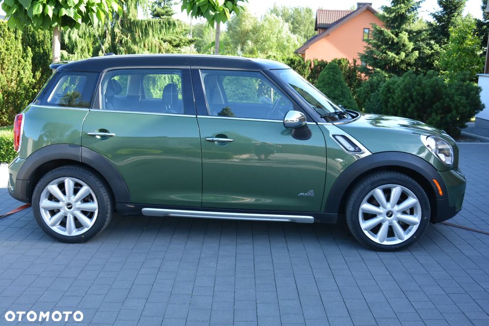 MINI Cooper S - 6