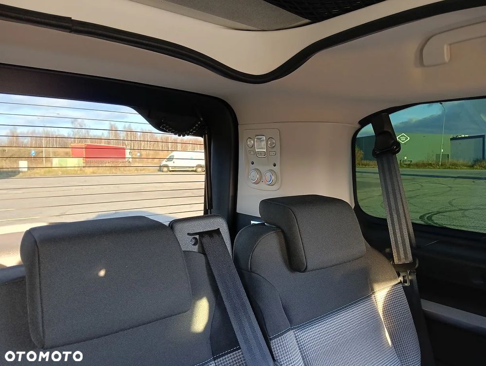 Citroën SpaceTourer - 5