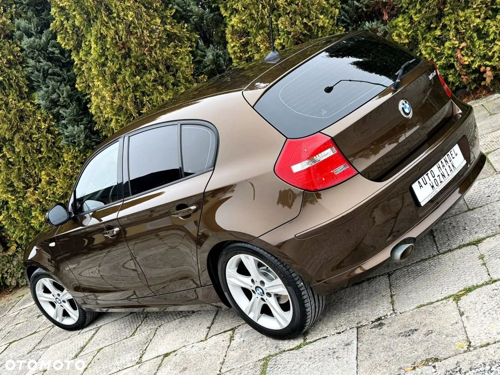 BMW Seria 1 - 17