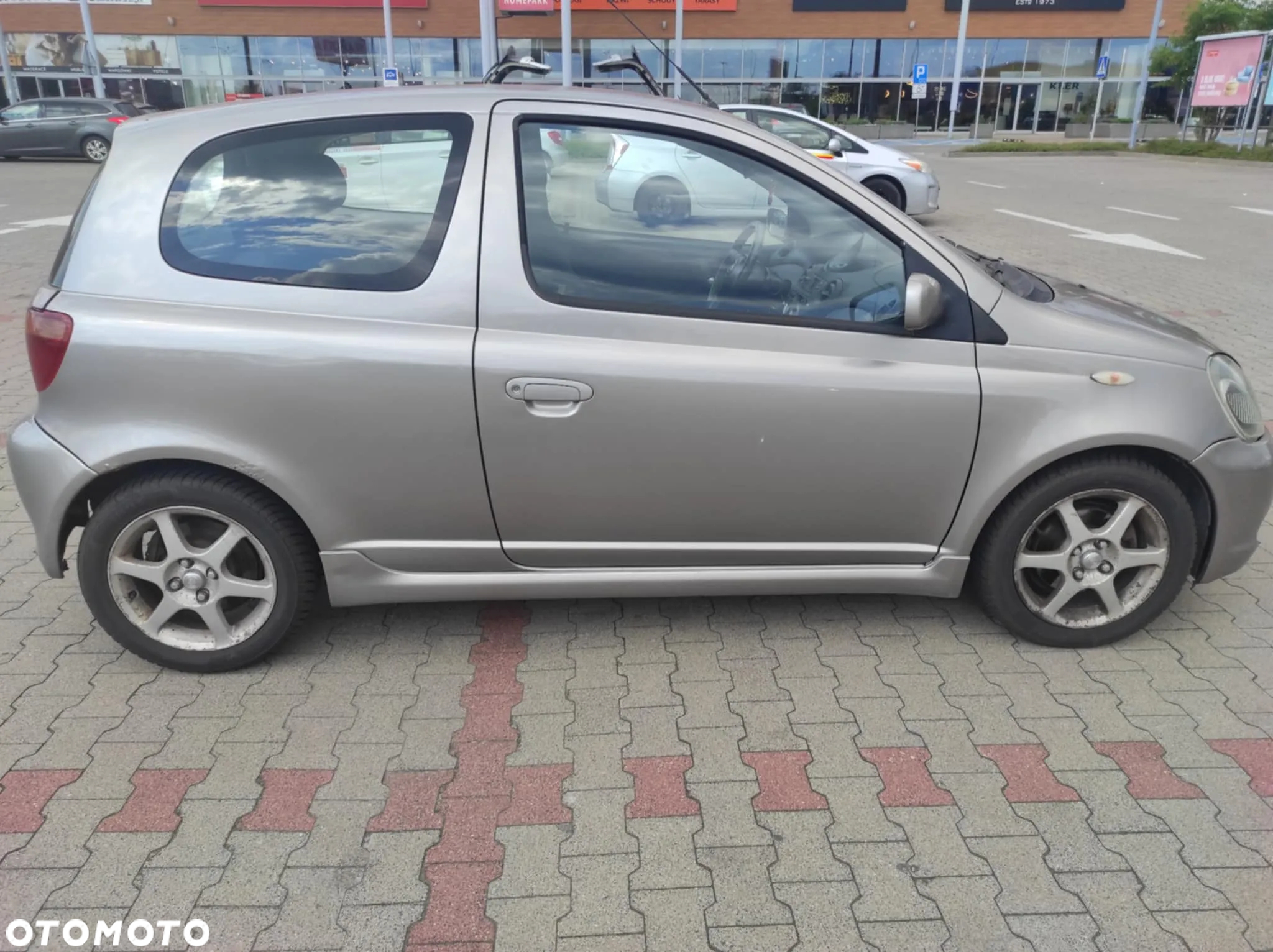 Toyota Yaris 1.5 TSport - 5