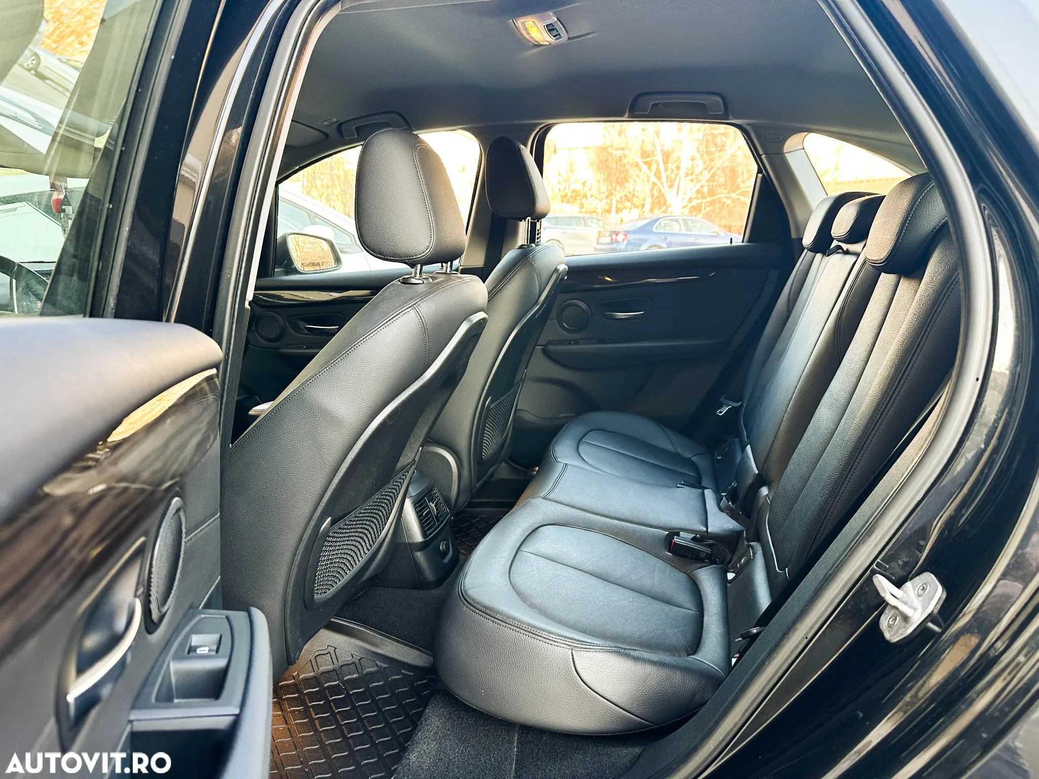 BMW Seria 2 218d Active Tourer Aut. Luxury Line - 11